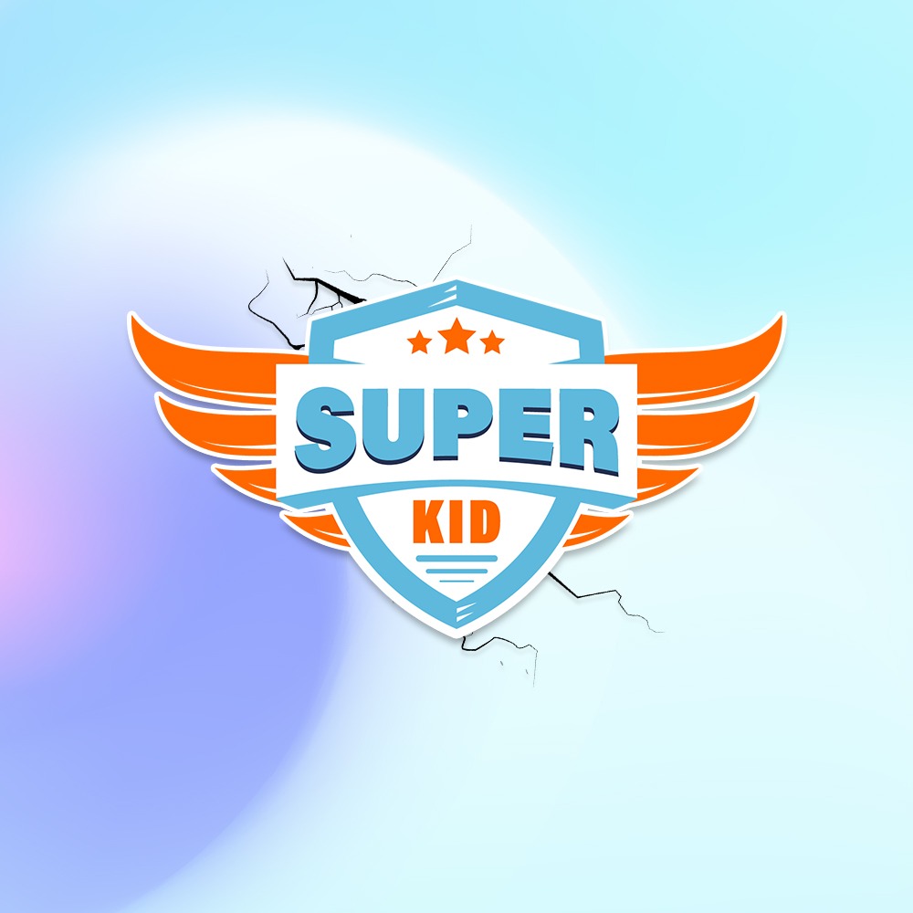 The Super Kid II