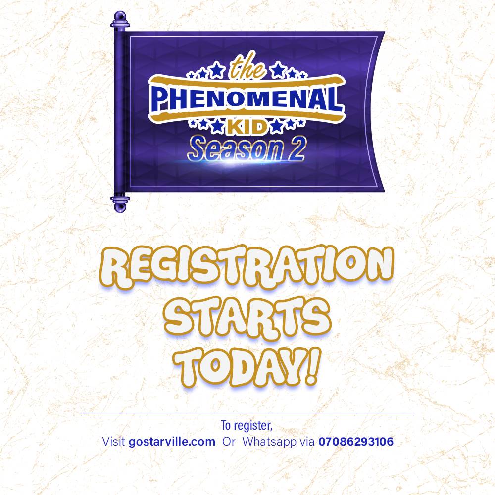 The Phenomenal Kid II