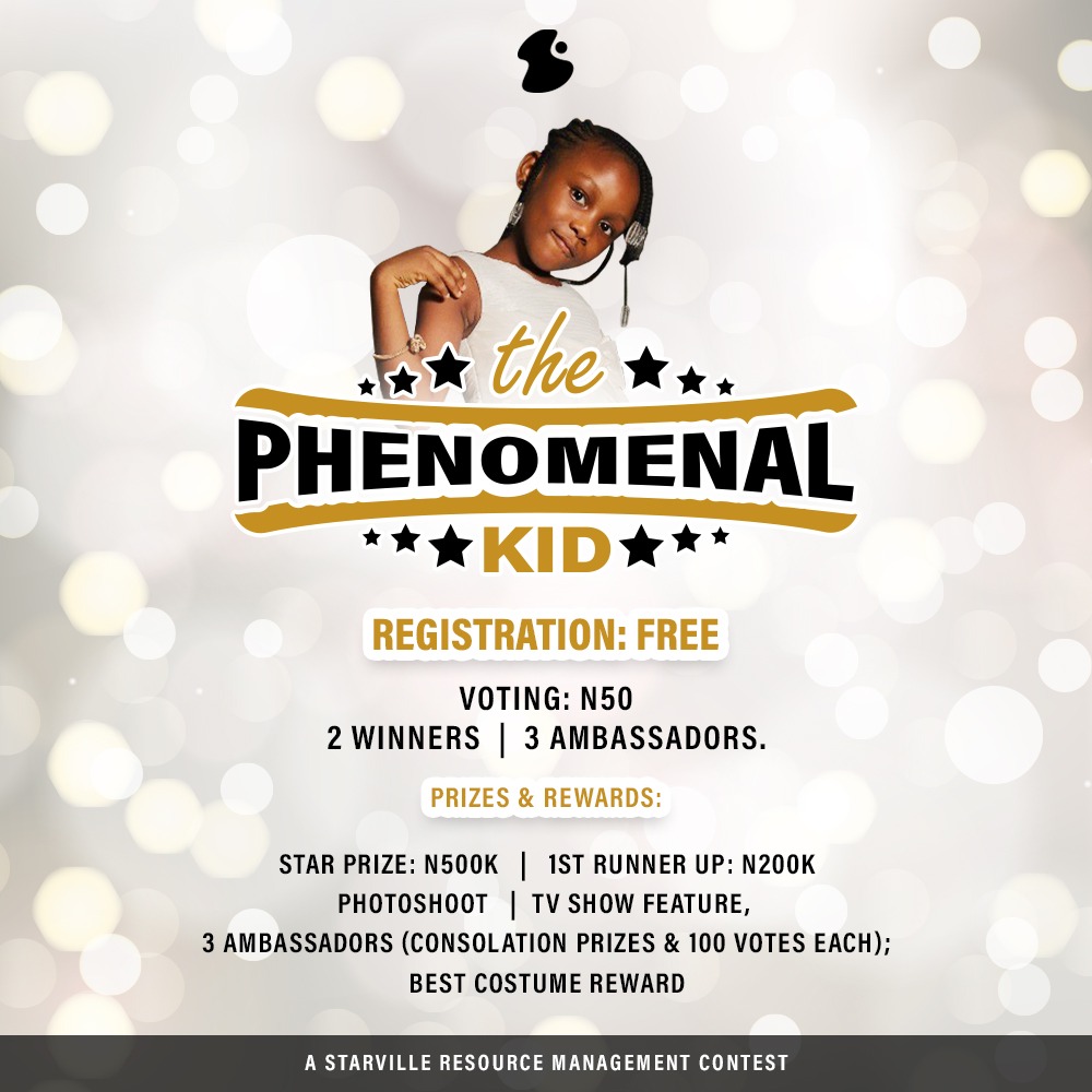 The Phenomenal Kid